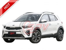 KIA Stonic 5 Seats Car